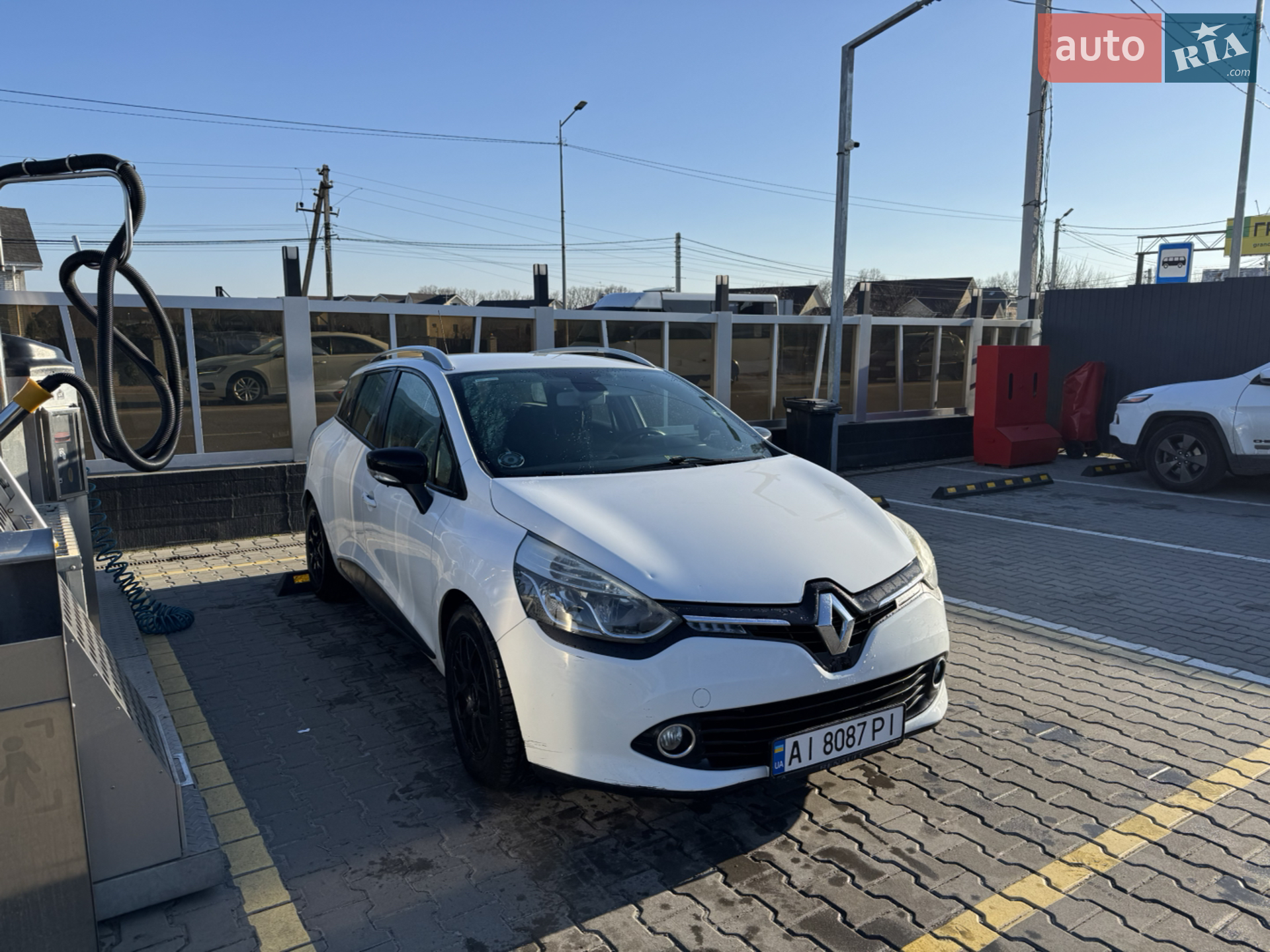 2013 Renault Clio - мініатюра 9