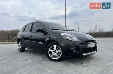 Renault Clio 2009 Renault Clio 2009