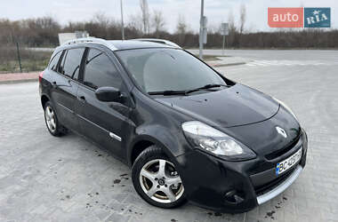 Renault Clio 2009 Renault Clio 2009
