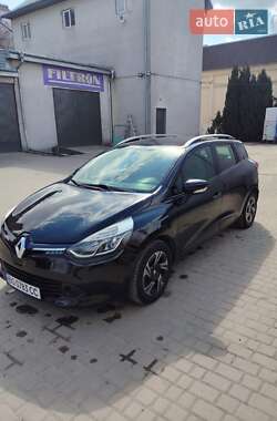 Renault Clio 2015 Renault Clio 2015