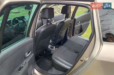 Универсал Renault Clio 2010 в 