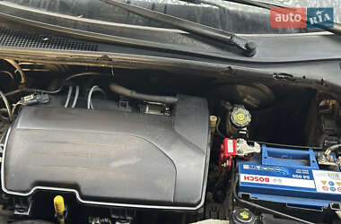 Универсал Renault Clio 2007 в 