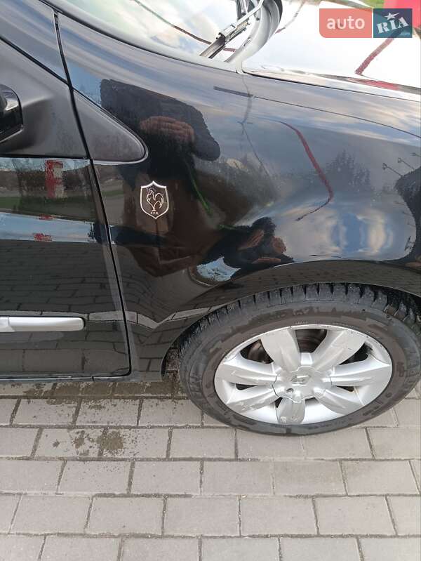 Универсал Renault Clio 2012 в Виннице
