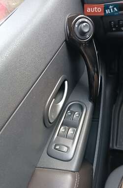 Універсал Renault Clio 2012 в 