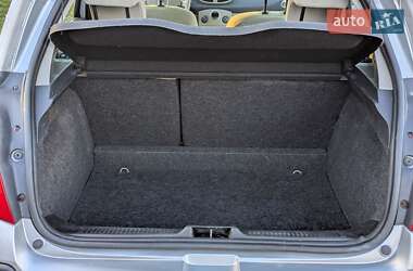 Хэтчбек Renault Clio 2008 в 
