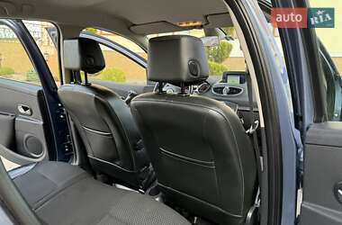 Универсал Renault Clio 2009 в 