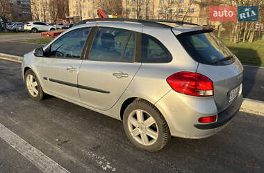 Универсал Renault Clio 2010 в 
