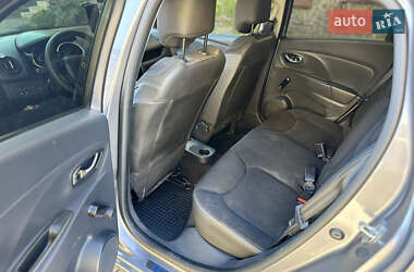 Универсал Renault Clio 2014 в 