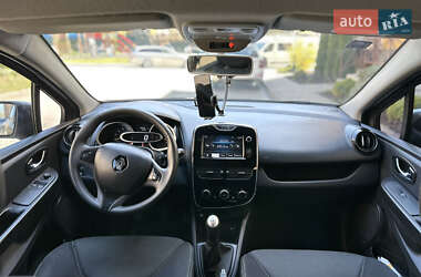Универсал Renault Clio 2014 в 