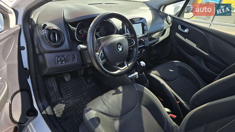 Універсал Renault Clio 2017 в Львові