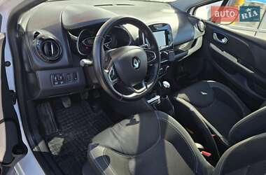 Универсал Renault Clio 2017 в 