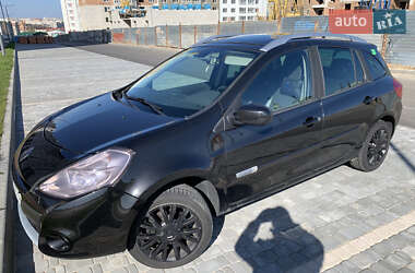 Универсал Renault Clio 2009 в 