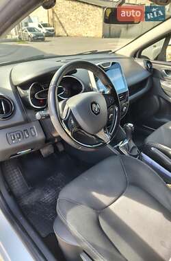 Универсал Renault Clio 2014 в 
