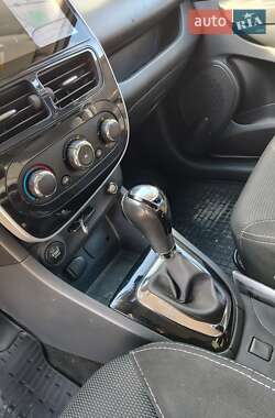 Универсал Renault Clio 2014 в 
