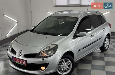 Універсал Renault Clio 2009 в 