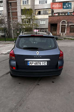 Универсал Renault Clio 2008 в 