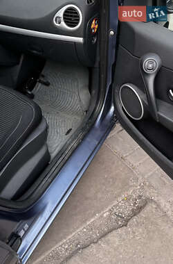 Универсал Renault Clio 2008 в 