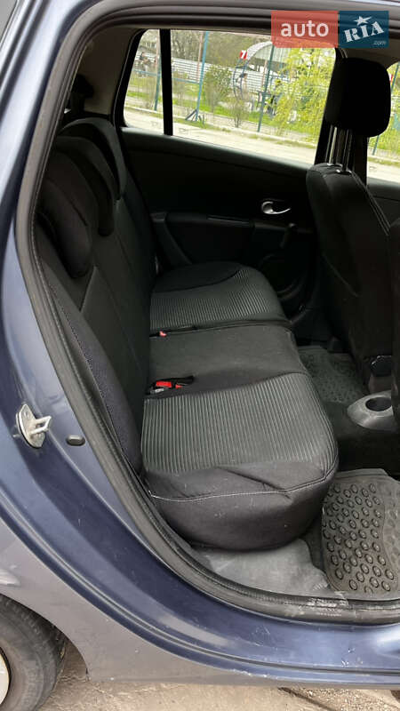 Универсал Renault Clio 2008 в Запорожье
