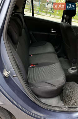 Универсал Renault Clio 2008 в 