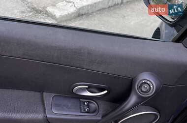 Универсал Renault Clio 2008 в 