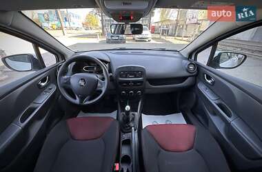 Хетчбек Renault Clio 2015 в 
