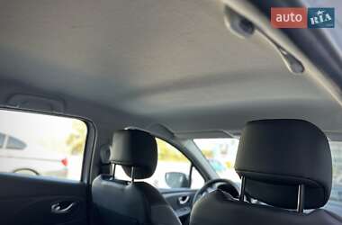 Хетчбек Renault Clio 2015 в 