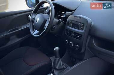 Хетчбек Renault Clio 2015 в 