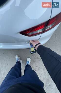Хетчбек Renault Clio 2015 в 