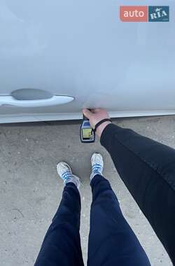 Хетчбек Renault Clio 2015 в 