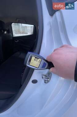 Хетчбек Renault Clio 2015 в 