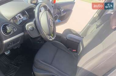 Универсал Renault Clio 2011 в 