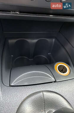 Седан Renault Clio 2007 в 