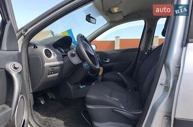 Универсал Renault Clio 2007 в 