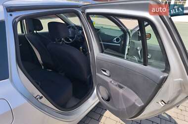 Универсал Renault Clio 2007 в 