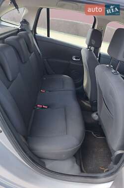 Универсал Renault Clio 2007 в 