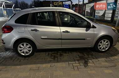 Универсал Renault Clio 2008 в 