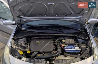 Универсал Renault Clio 2008 в 