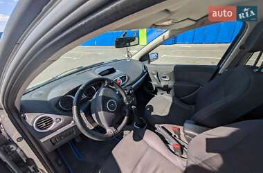 Универсал Renault Clio 2008 в 