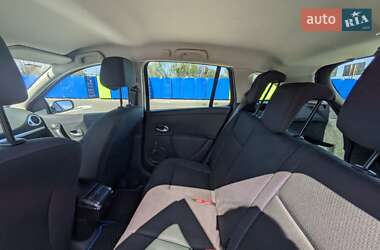 Универсал Renault Clio 2008 в 