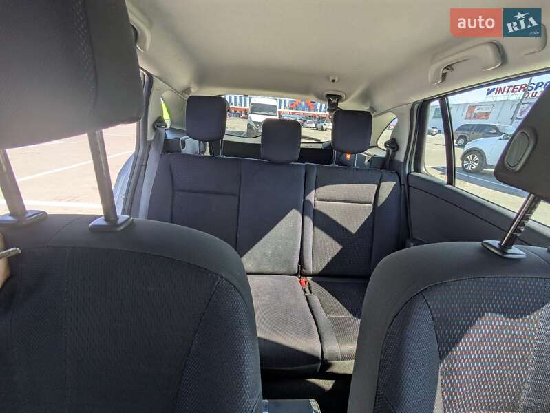 Универсал Renault Clio 2008 в Виннице