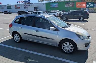 Универсал Renault Clio 2008 в 