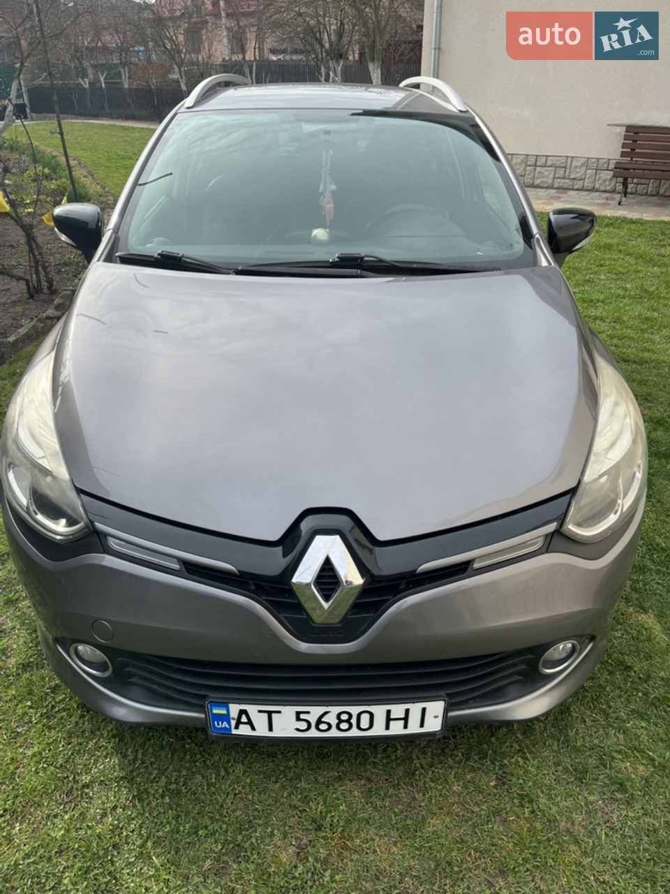 2015 Renault Clio - мініатюра 26