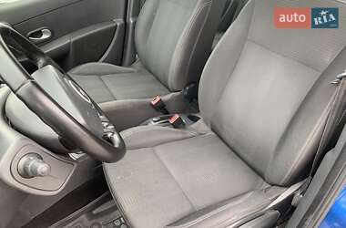 Универсал Renault Clio 2009 в 