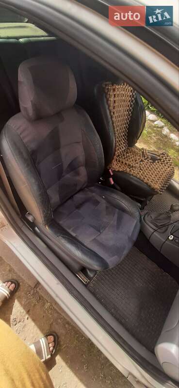 Хэтчбек Renault Clio 2000 в Нижнем Селище