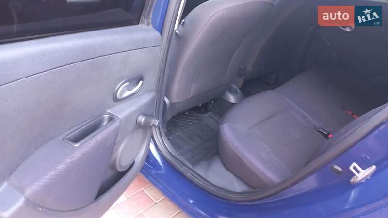 Універсал Renault Clio 2008 в Врадіївці