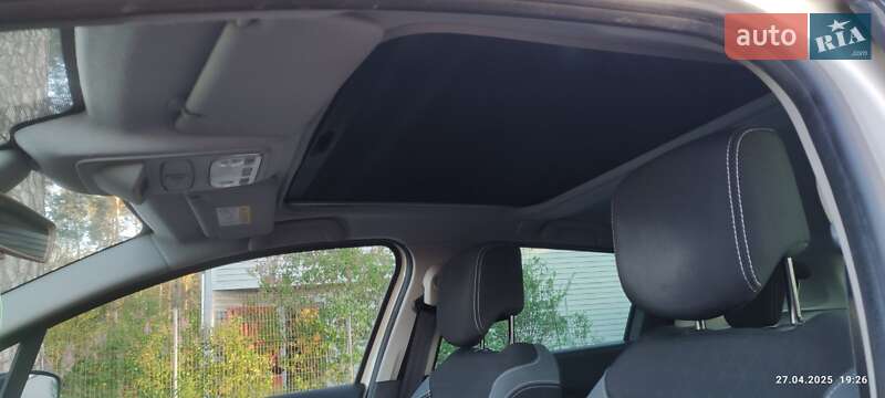 Универсал Renault Clio 2016 в Виннице