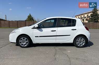 Хэтчбек Renault Clio 2012 в Киеве