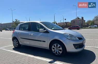 Renault Clio 2007 Renault Clio 2007