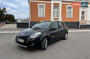 Renault Clio 2009