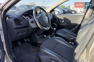 Универсал Renault Clio 2012 в 